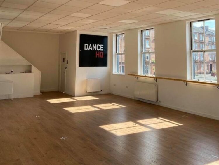 Dance HQ